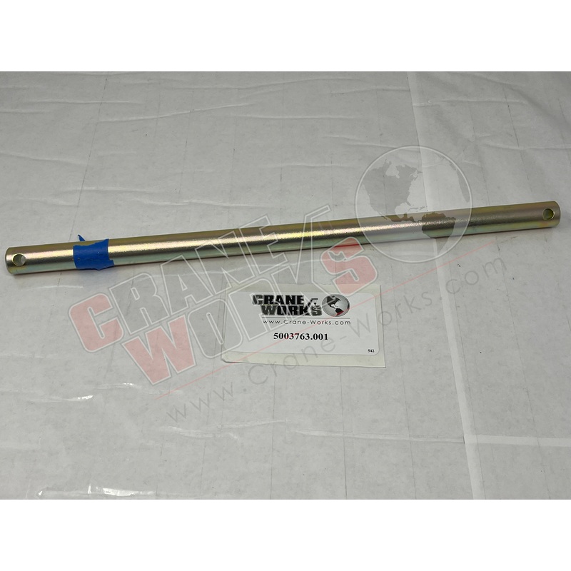 5003763.001 | NEW HOOK BASKET CROSS PIN 35-50TON