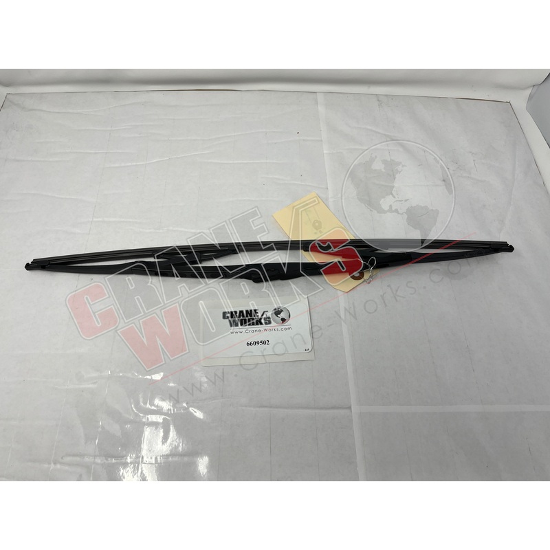 6609502 | NEW TOP WIPER BLADE NEW CAB, 20 *NOTE*