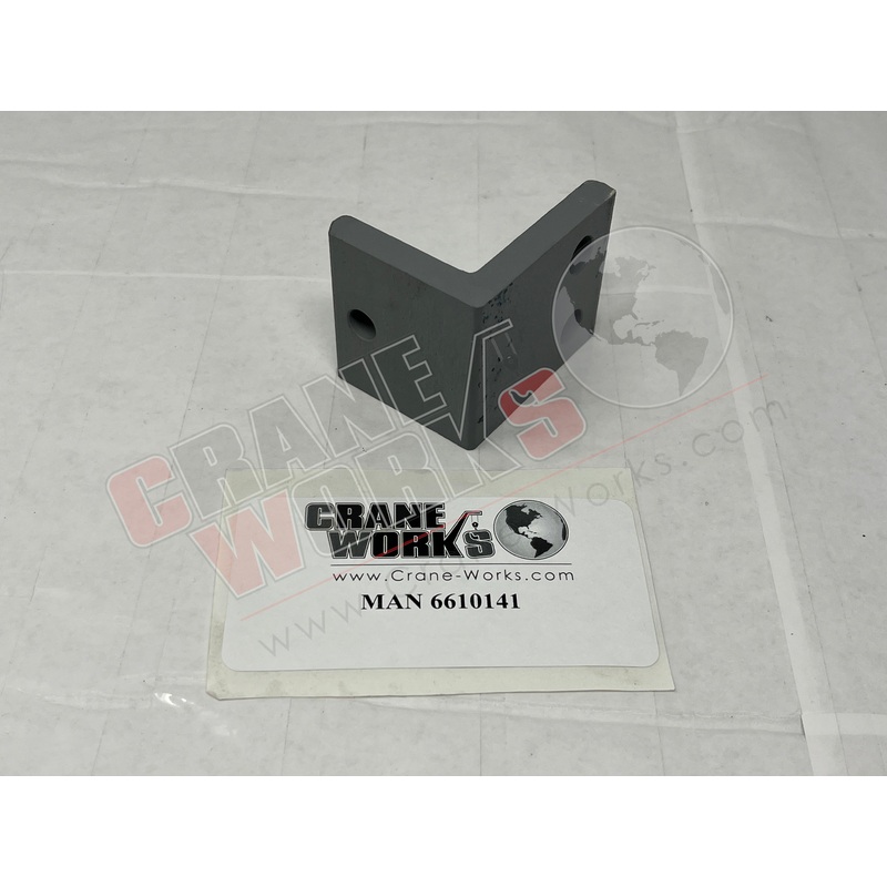 6610141 | NEW BRACKET ROLLER|2.5″ x 2″ x 2″