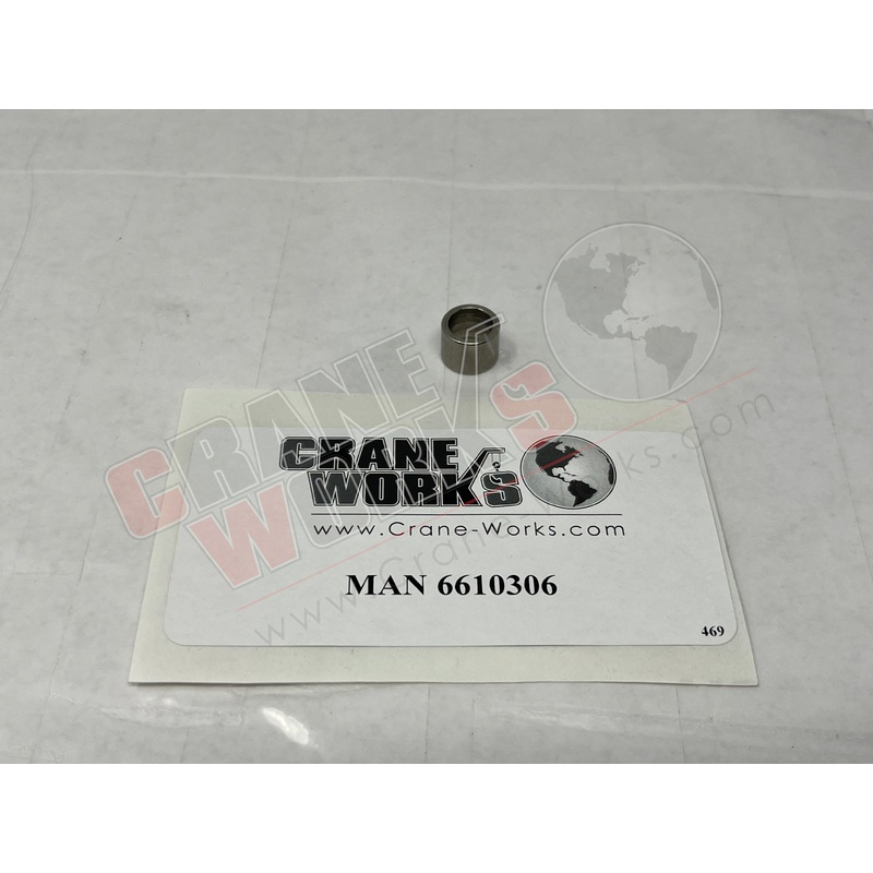 6610306 | NEW LIMIT SWITCH ROLLER