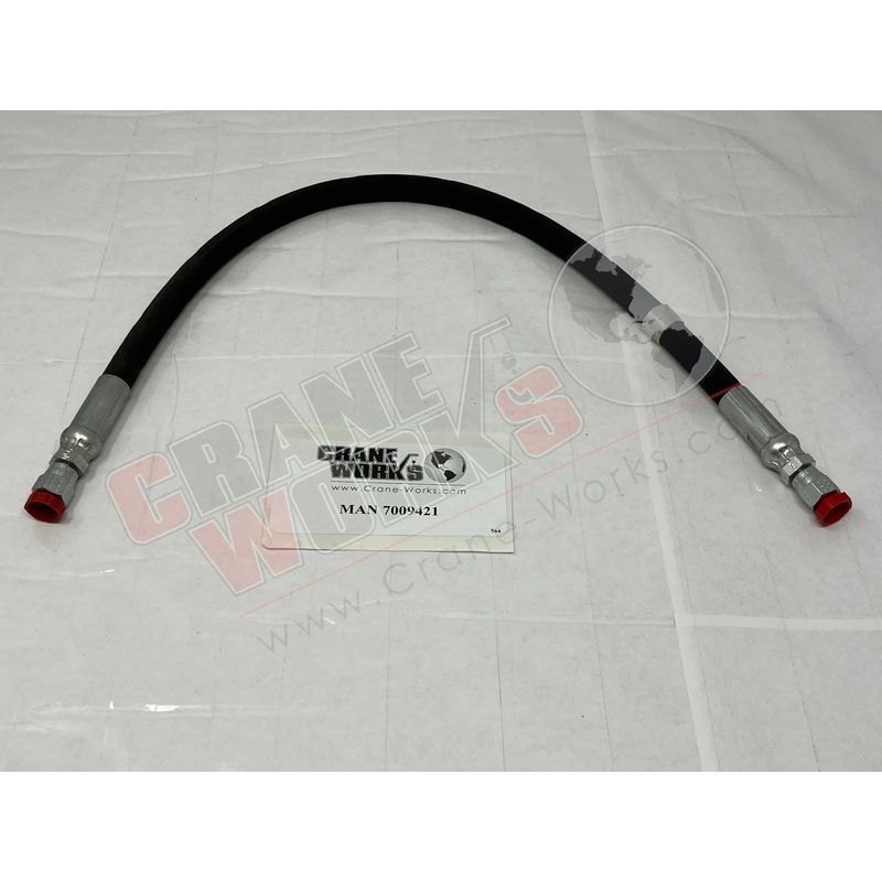 7009421 | NEW HOSE ASSY OTC# 1HA131 *NOTE*