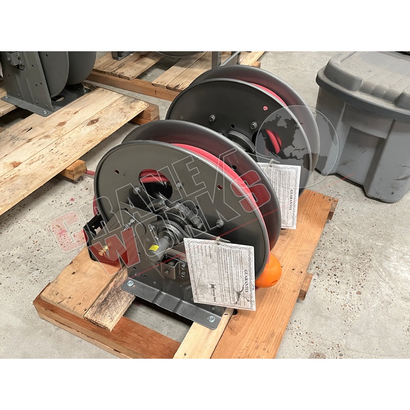 7054320 | NEW HOSE REEL ASSY 3/8 X 50′