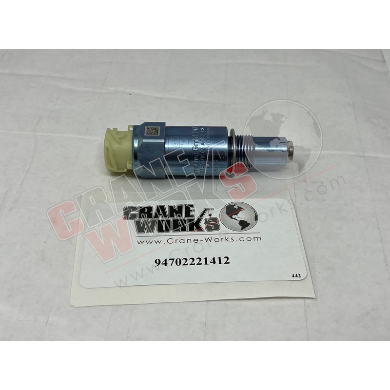 94702221412 | NEW EMITTER|4″ x 3″ x 3.25″