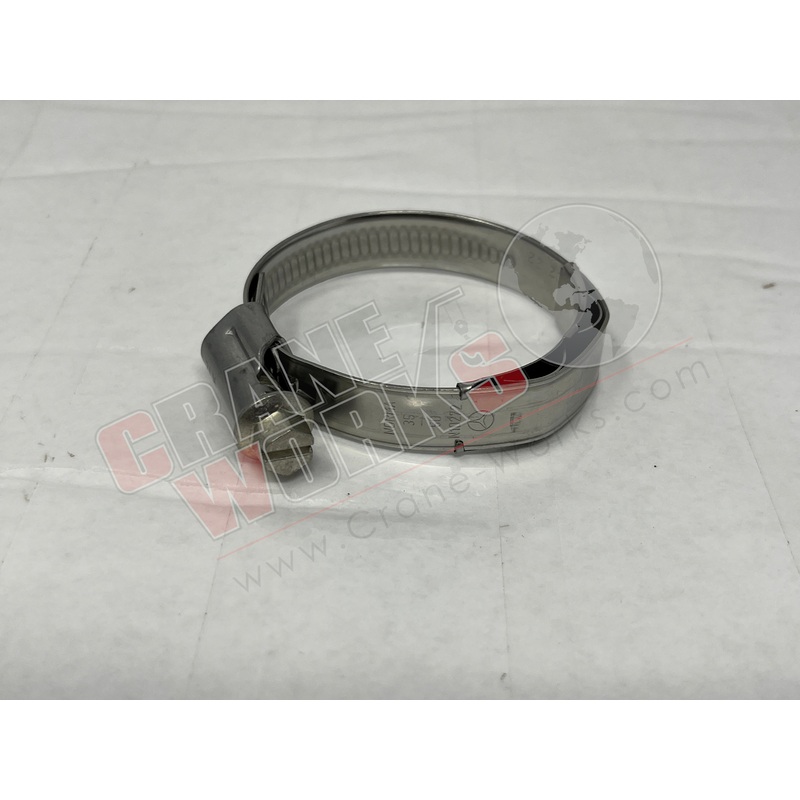 94728760940 | NEW CLAMP|2.75″ x 2.5″ x 0.5″