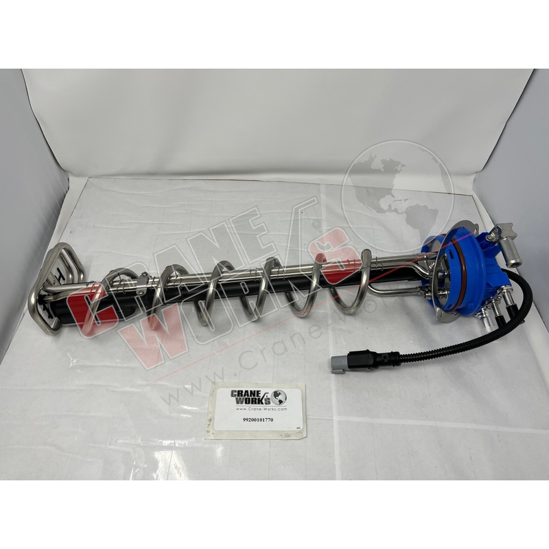 99200101770 | NEW DEF SENSOR ASSEMBLY