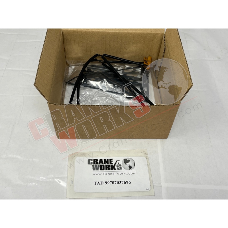 99707037696 | NEW INDICATOR|7″ x 6″ x 3″