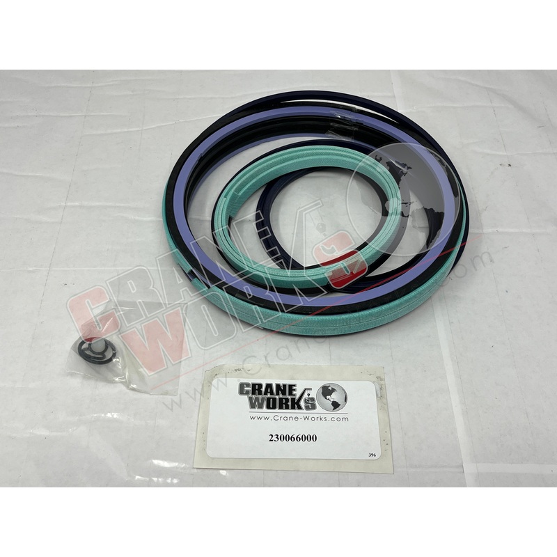 230066000 | NEW SEAL KIT|8.5″ x 8.5″ x 1.5″