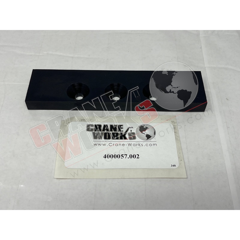 4000057.002 | NEW SLIDER (7IN 3 – BOLT)
