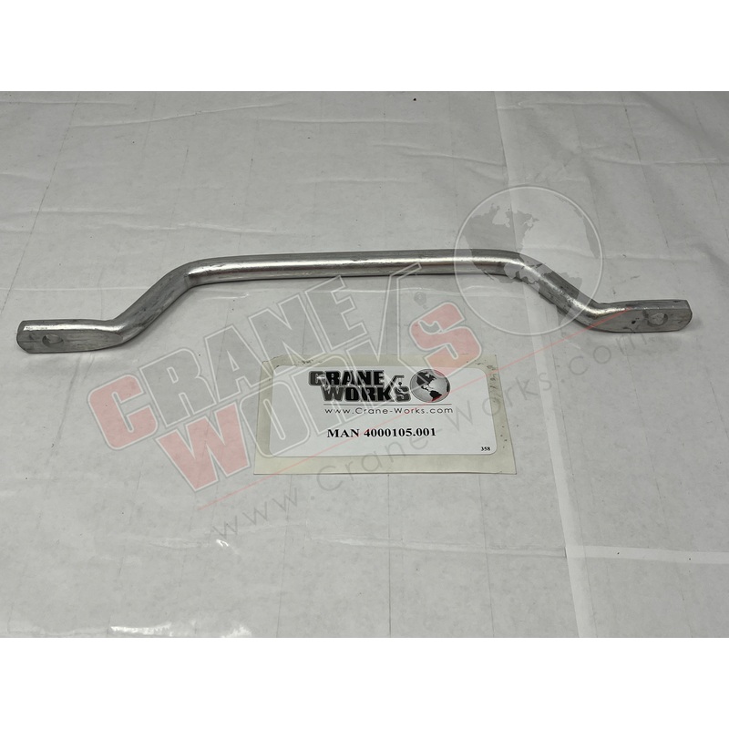 4000105.001 | NEW MANITEX GRAB HANDLE