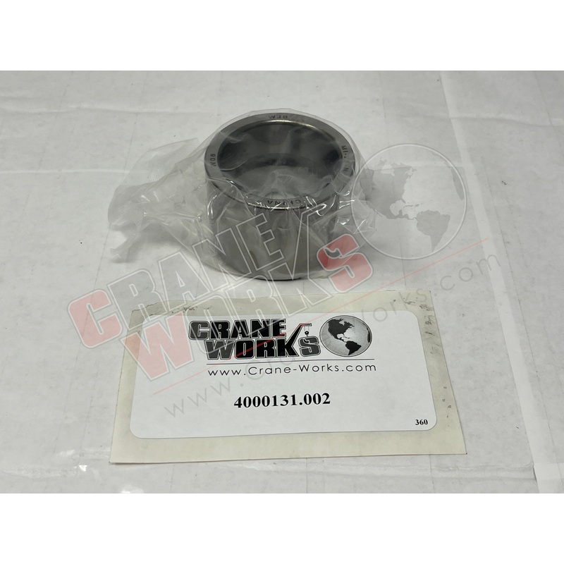 4000131.002 | NEW BEARING 2.25  MR36N