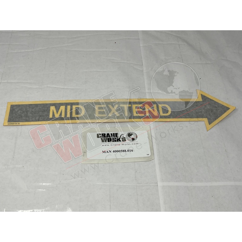 4000588.016 | NEW DECAL MID EXTEND RIGHT