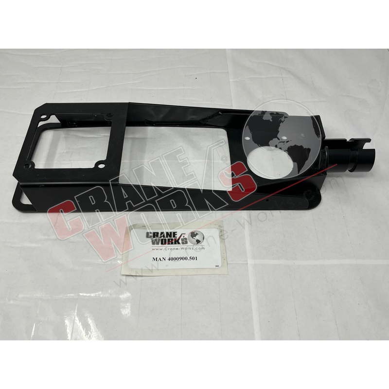 4000900.501 | NEW TILT CAB LMI DISPLAY WELDMENT