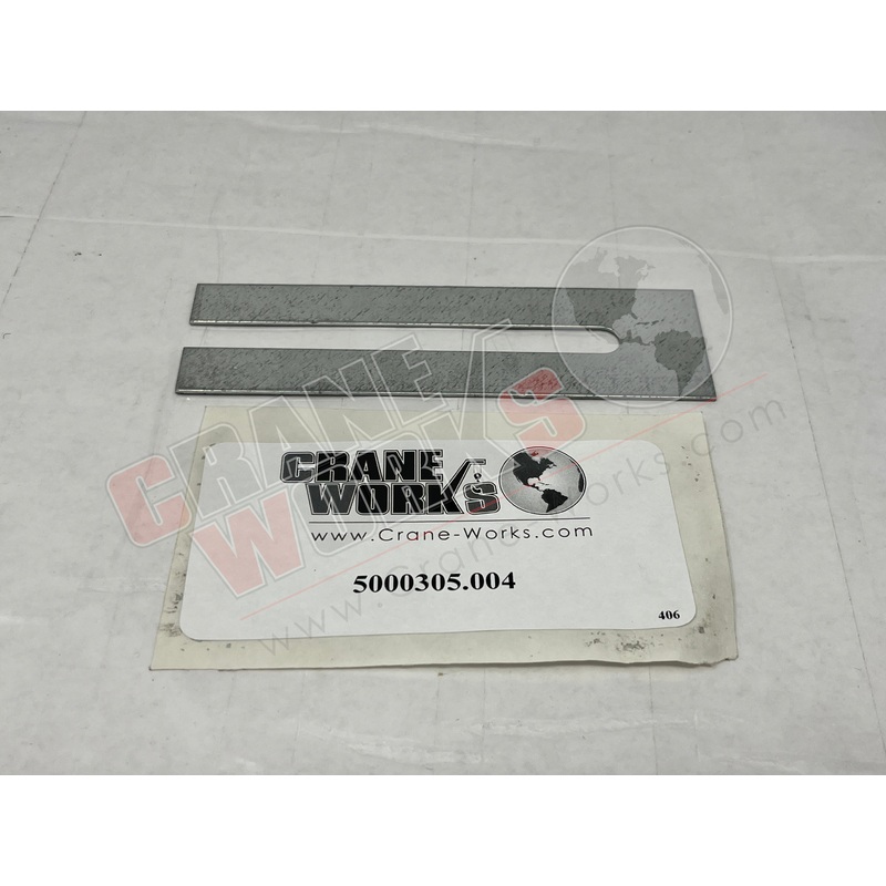 5000305.004 | NEW SHIM 18 GAUGE ( 0.047 )