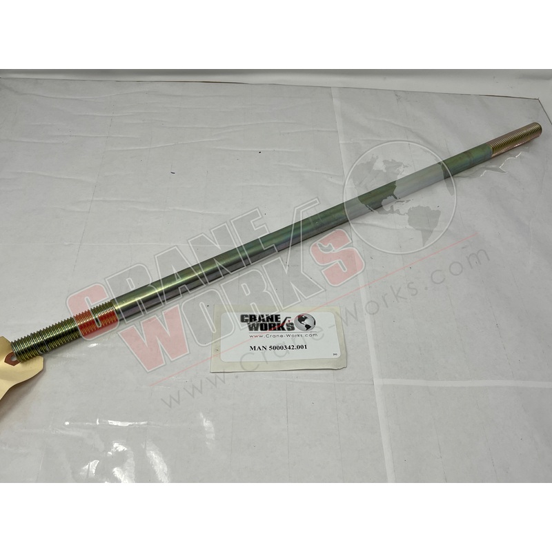 5000342.001 | NEW THREADED ROD