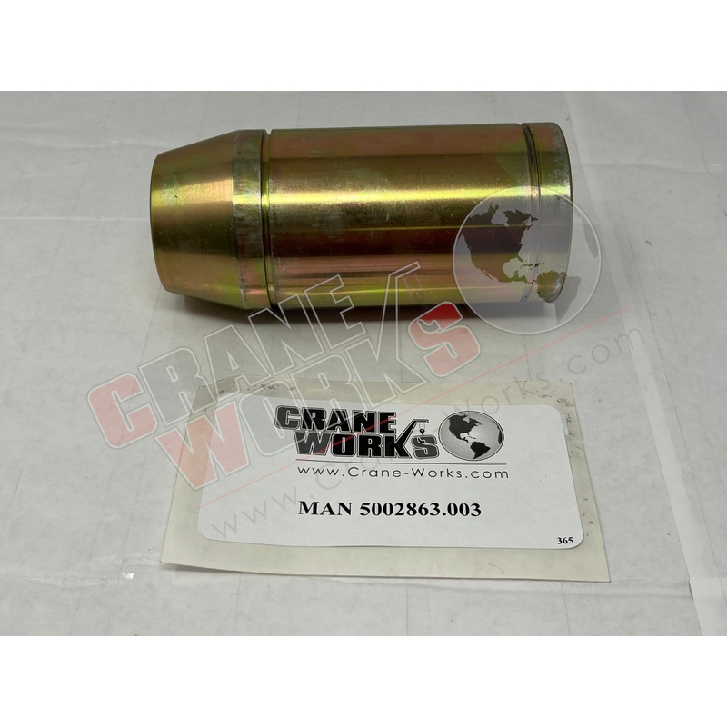 5002863.003 | NEW CNTR. WT. ATTACH PIN
