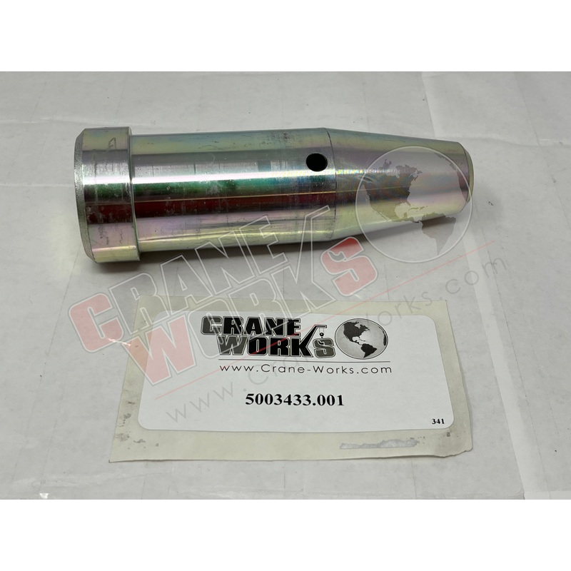 5003433.001 | NEW JIB PIN|6″ x 2″ x 2″