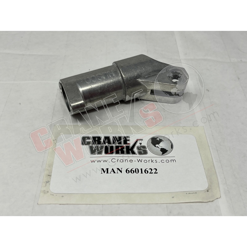 6601622 | NEW HANDLE BRACKET|3.75″ x 2″ x 1.25″