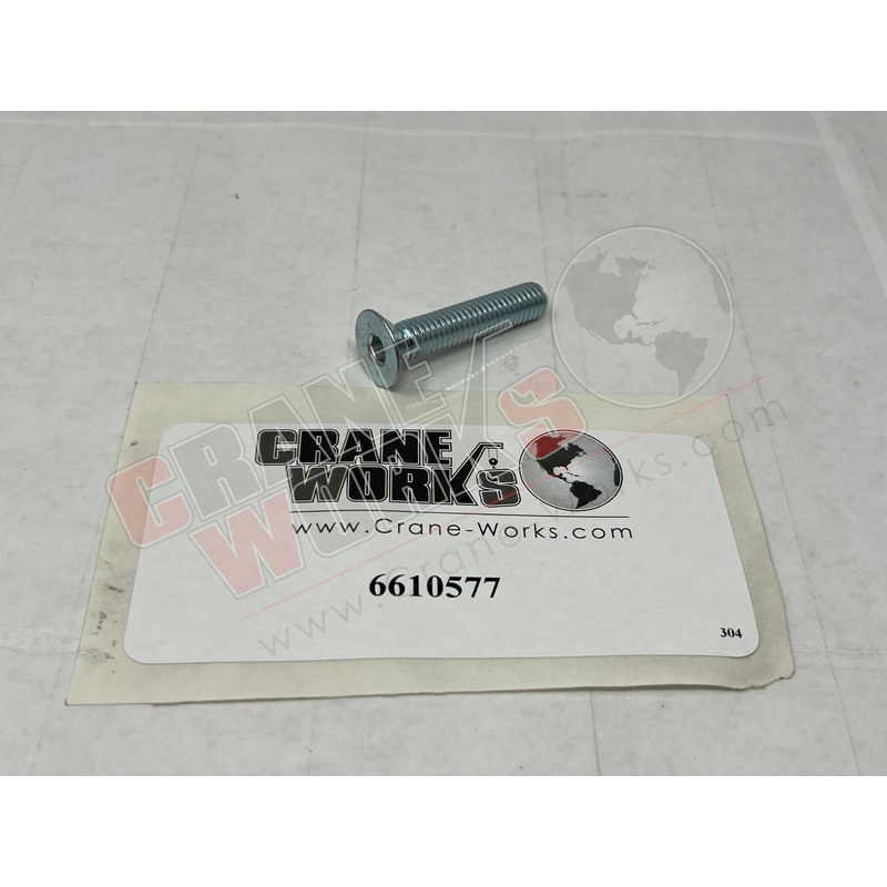 6610577 | NEW BOLT, M8 X 40|1.5″ x 0.6″ x 0.6″