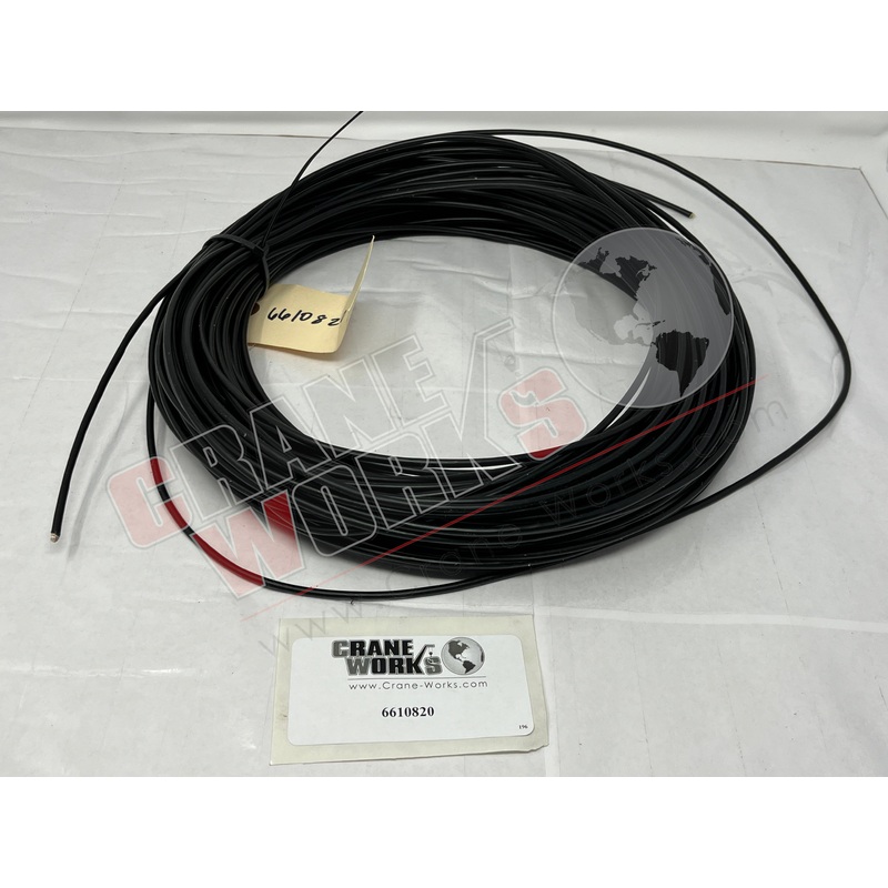 6610820 | NEW LENGTH CABLE, ATB *NOTE*
