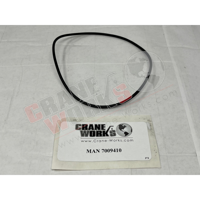 7009410 | NEW O-RING|2″ x 2″ x 0.25″