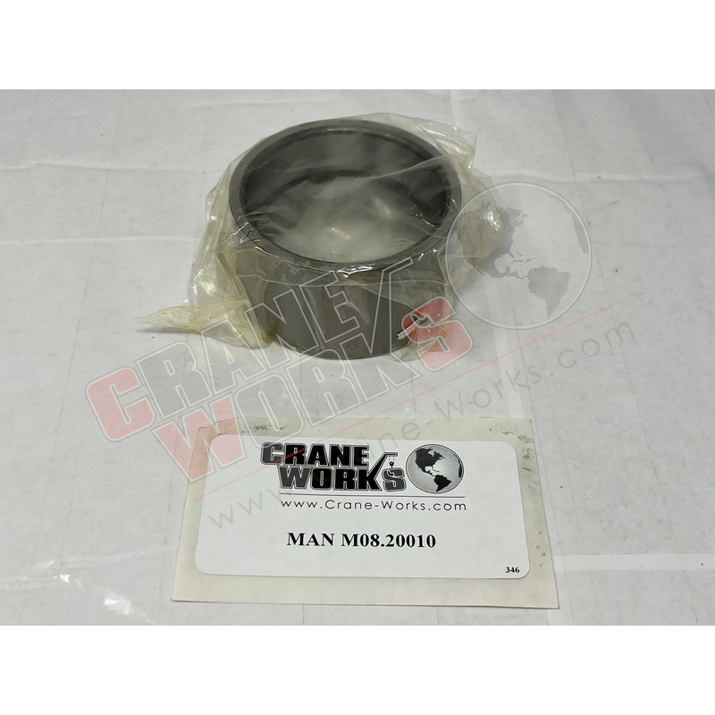 M08.20010 | NEW INNER RACE BEARING