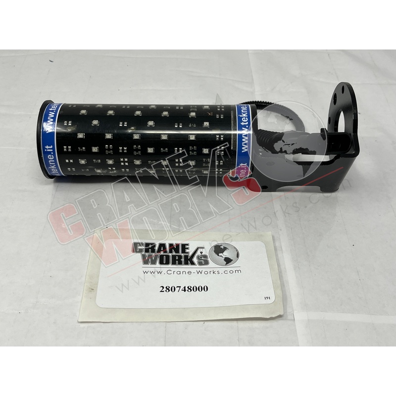 280748000 | NEW FLASHER KIT;BEACON LIGHT