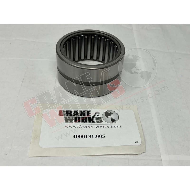 4000131.005 | NEW BEARING  MR40