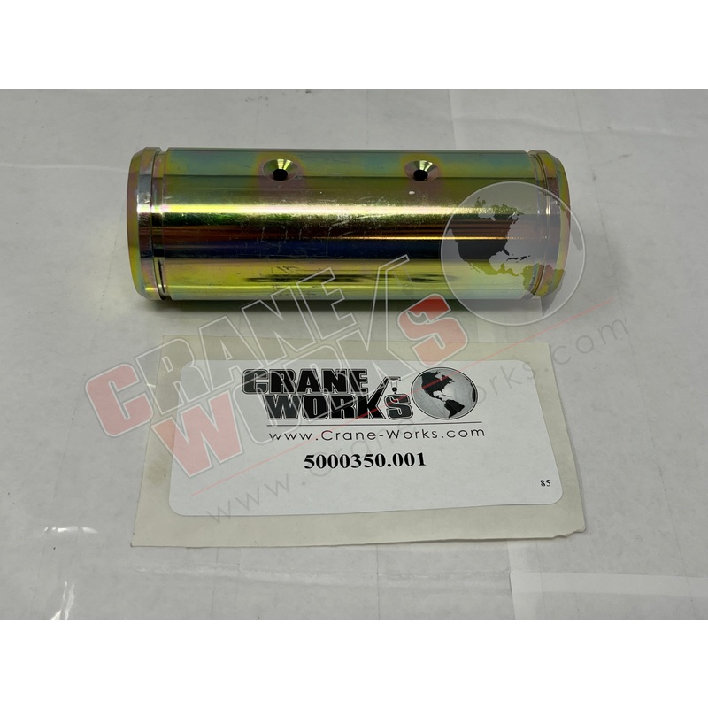 5000350.001 | NEW PIN|5″ x 1.75″ x 1.75″