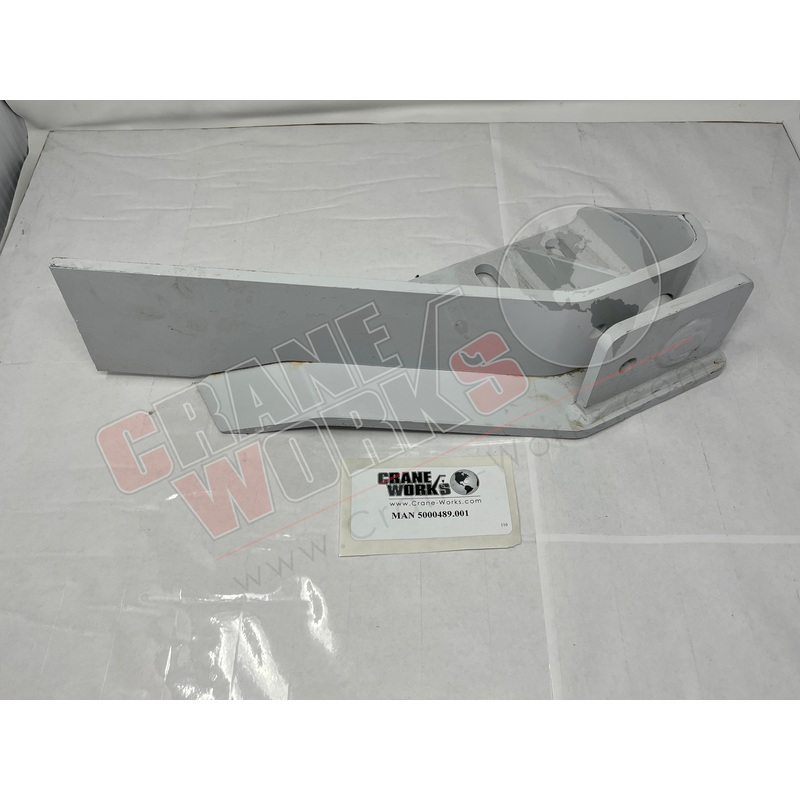 5000489.001 | NEW JIB STORAGE RAMP RH