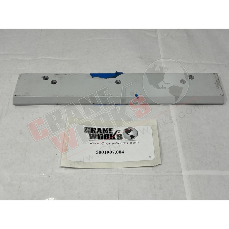 5001907.004 | NEW MOUNTING PAD