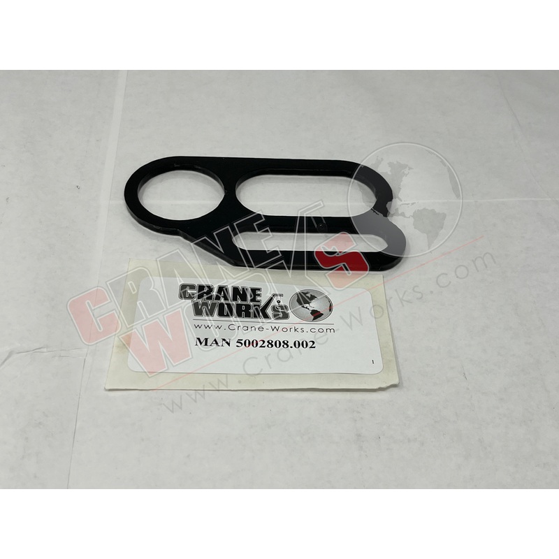 5002808.002 | NEW BRACKET, FRAME STIFFENER