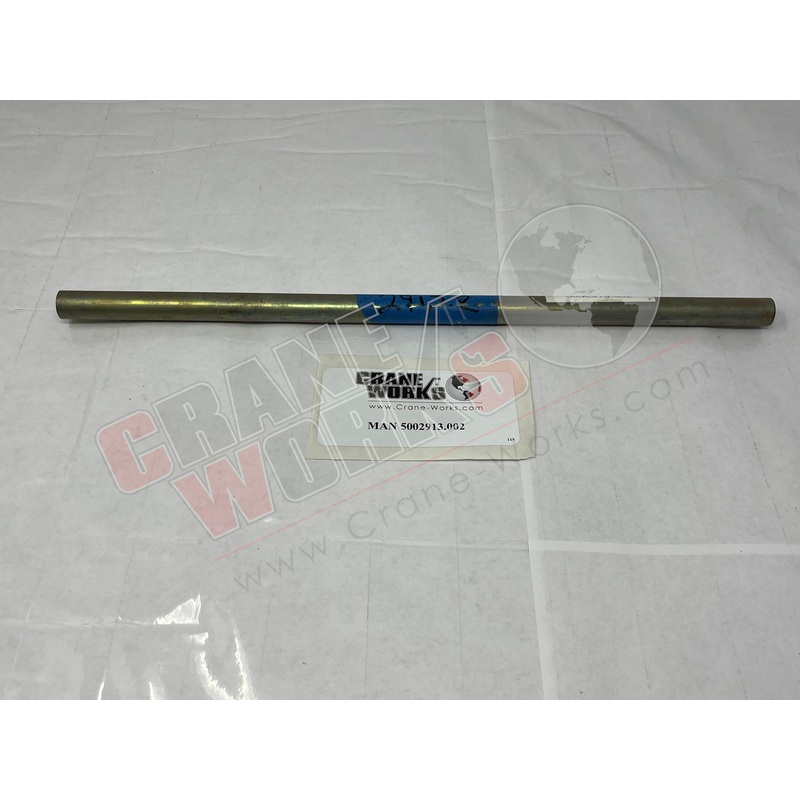 5002913.002 | NEW ROD, CENTER|15.5″ x 0.5″ x 0.5″