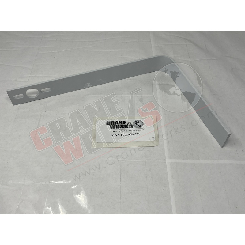 5002956.001 | NEW CABLE GUIDE UNIVERSAL
