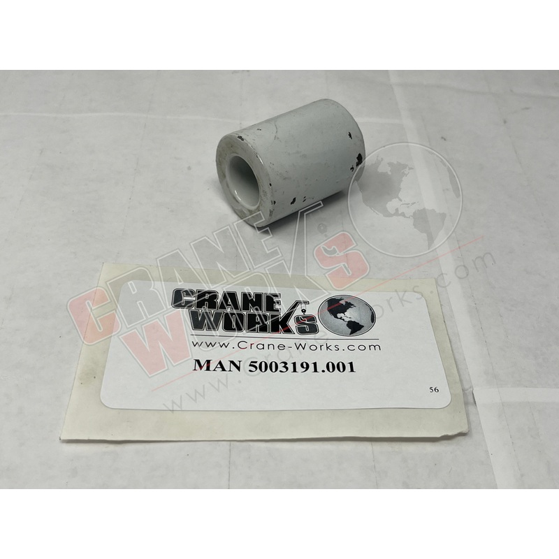 5003191.001 | NEW SPACER|1.75″ x 1.5″ x 1.5″