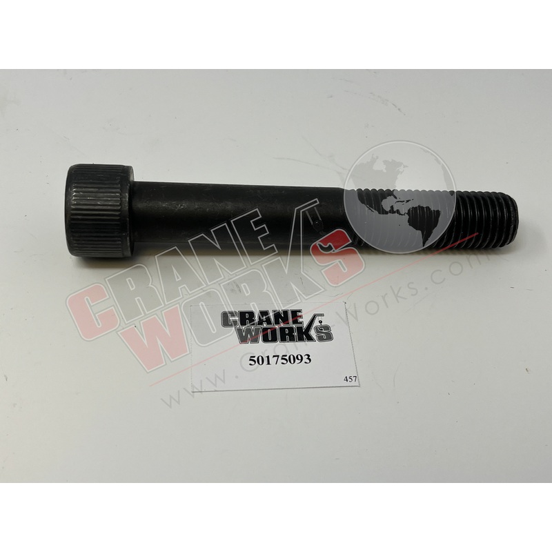 50175093 | NEW SCREW M20 X 130