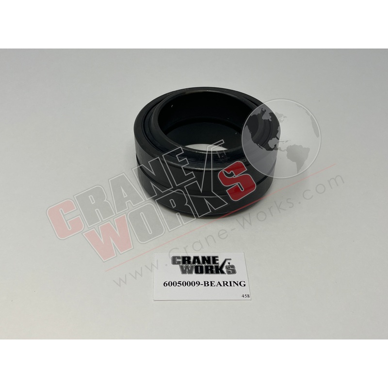 60050009-BEARING | NEW BEARING FOR 60050009