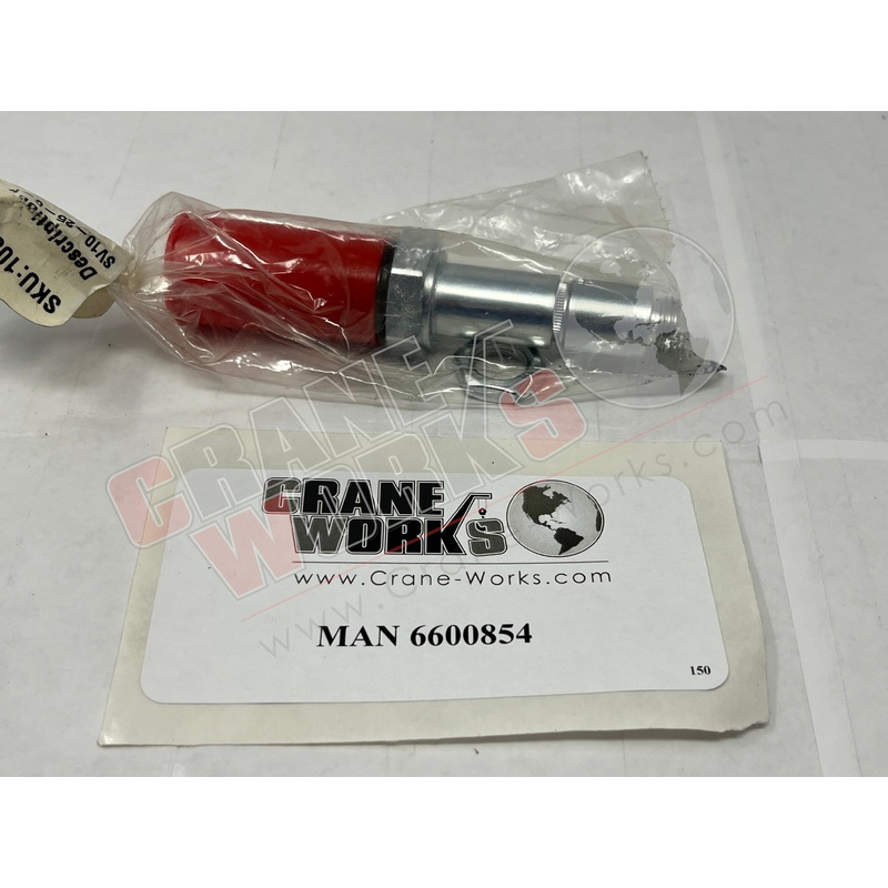 6600854 | NEW CARTRIDGE|4.25″ x 1″ x 1″