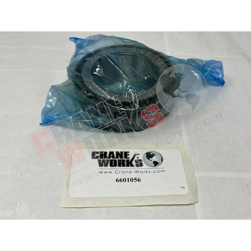 6601056 | NEW CONE BEARING|4.25″ x 4.25″ x 1.5″