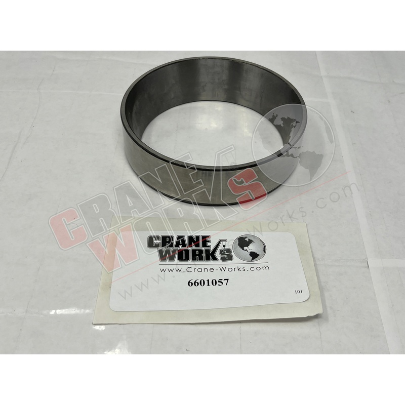 6601057 | NEW CUP BEARING**NOTE**
