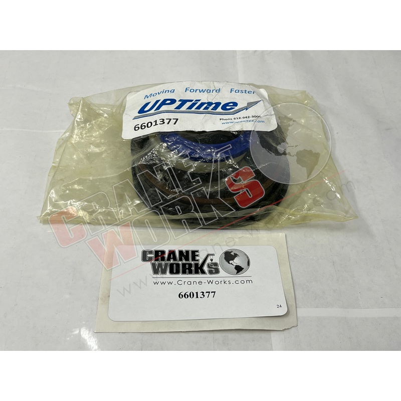 6601377 | NEW SEAL KIT JACK CYL