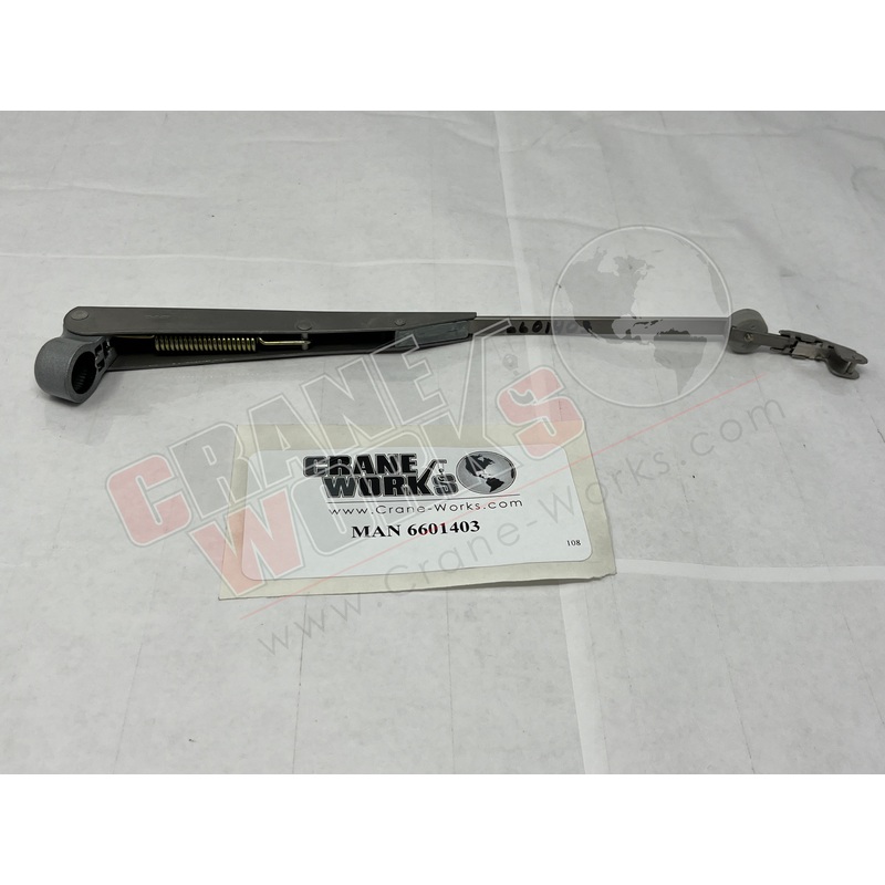 6601403 | NEW WIPER ARM|11.25″ x 2″ x 1″