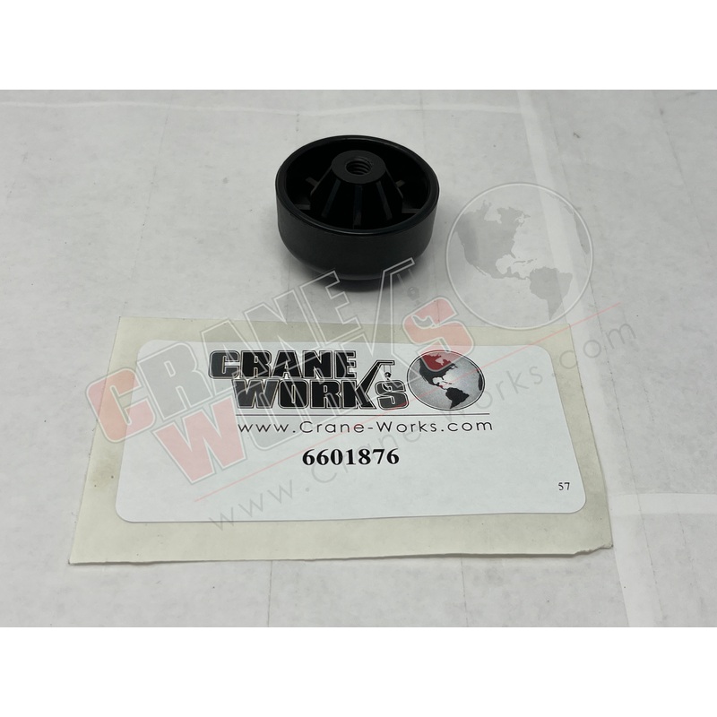 6601876 | NEW UPPER CAP|1.75″ x 1.75″ x 1.25″