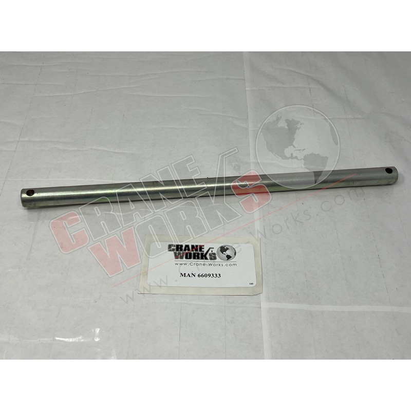 6609333 | NEW CROSS PIN (MANBASKET)