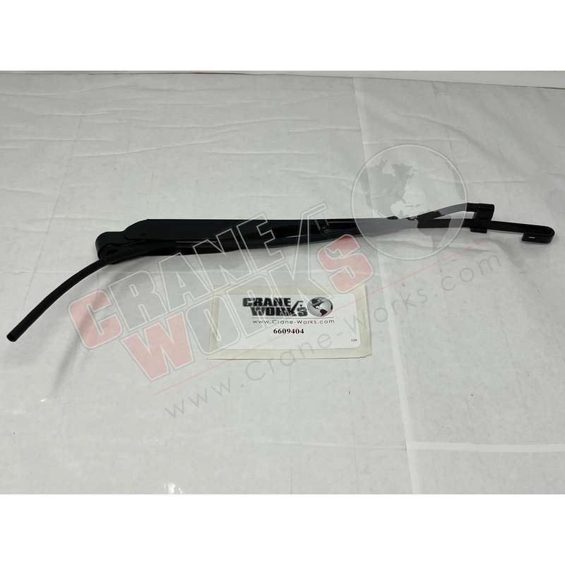 6609404 | NEW TOP WIPER ARM FOR NEW CAB