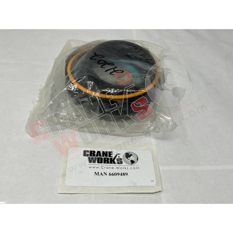 6609489 | NEW SEAL KIT (GBI 4900363.001)