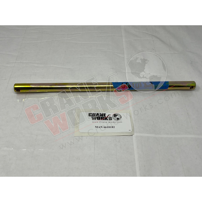 6610182 | NEW BOOM ADAPTER PIN