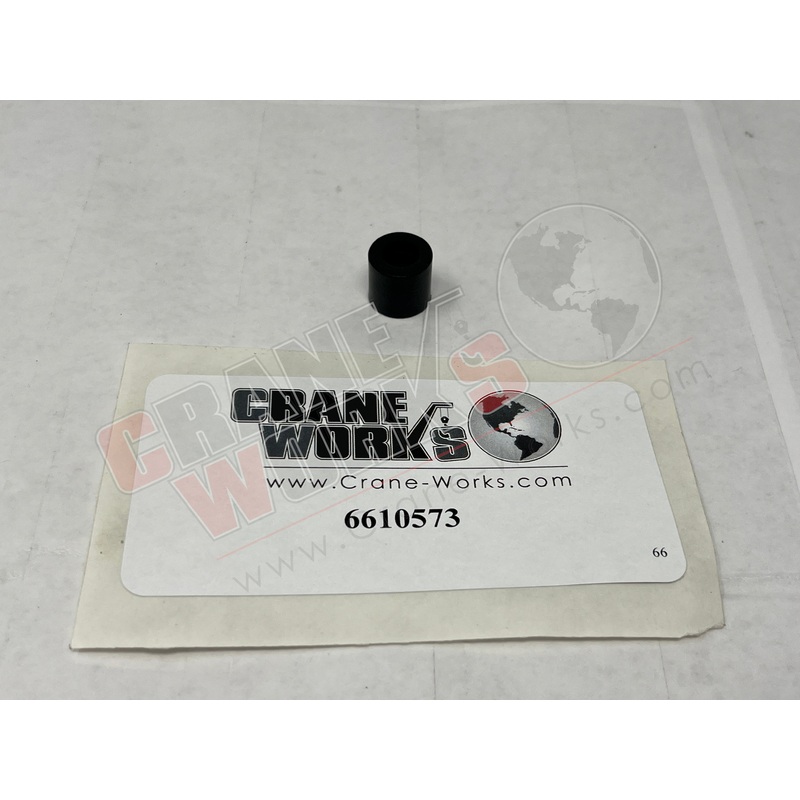 6610573 | NEW SPACER|0.5″ x 0.5″ x 0.5″