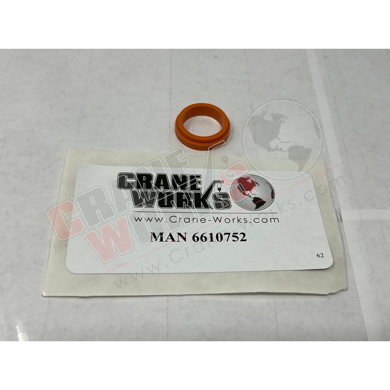 6610752 | NEW SEAL FOR 4900058.523