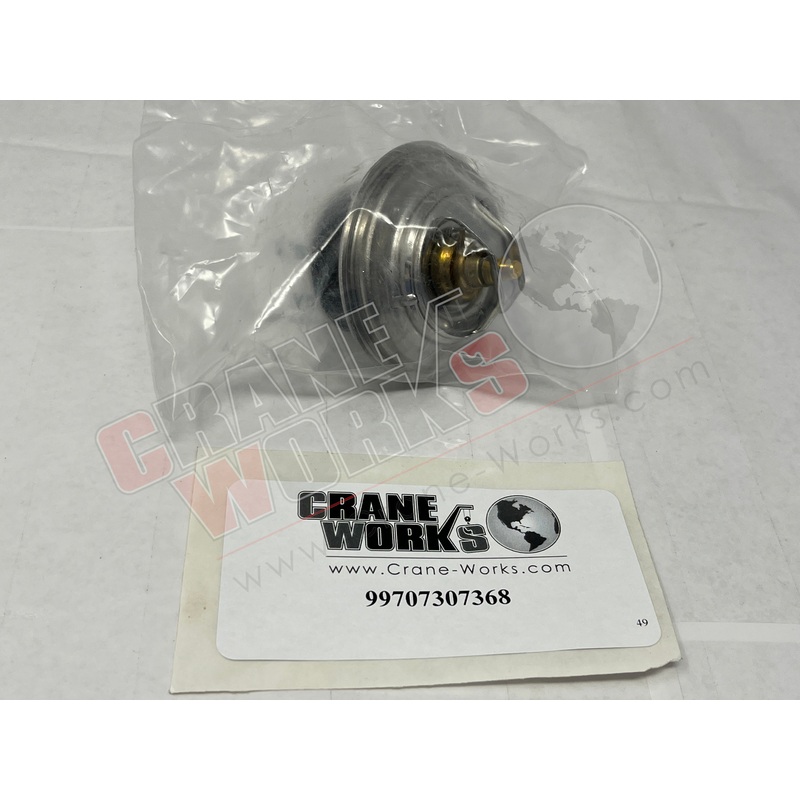99707307368 | NEW Thermostat|3″ x 3″ x 2.5″
