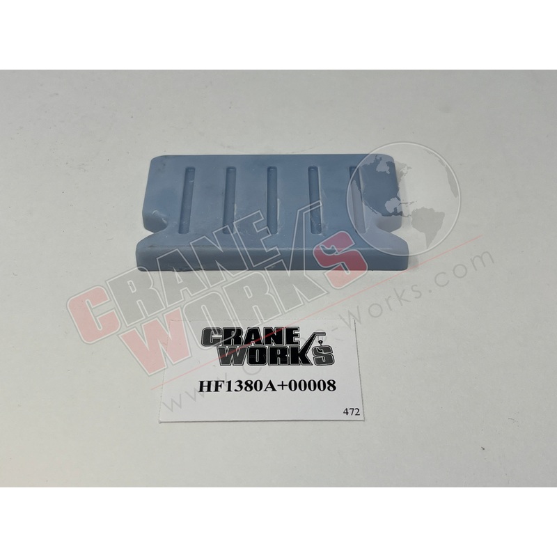 HF1380A+00008 | NEW SLIDING PKG L080xB045xS08.0